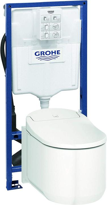Produktbild Grohe Rapid SL 39112