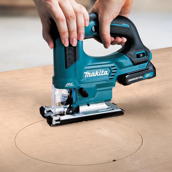 Actual product image Makita JV103DZJ