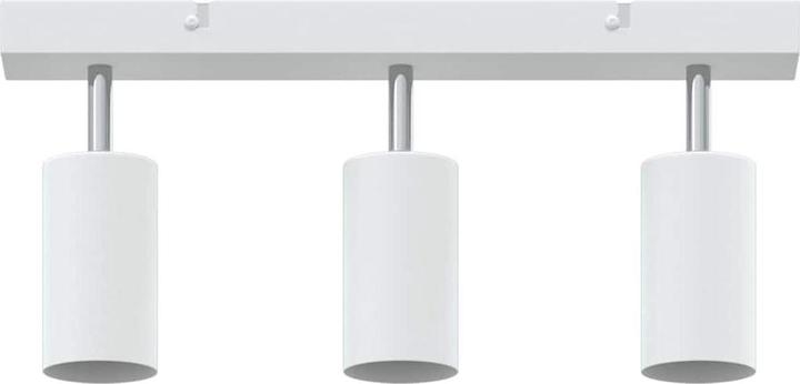 Produktbild vidaXL Deckenstrahler (einzeln)