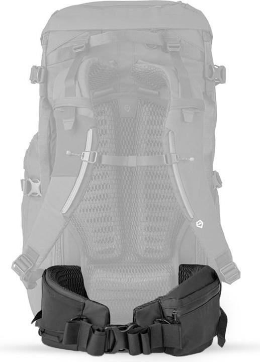 Actual product image Wandrd Waist Straps, Wanderlust, S/M