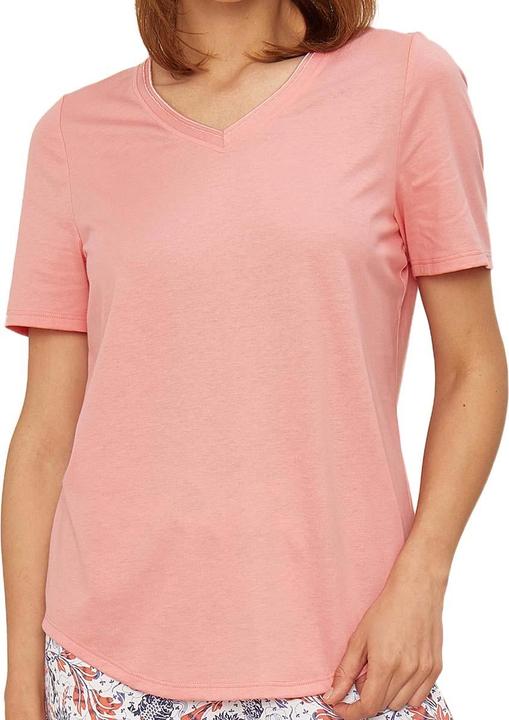 Image du produit Rösch Basic pyjama T-shirt (44, XXL)