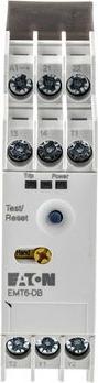 Produktbild Eaton Thermistor-Motorschutzrelais