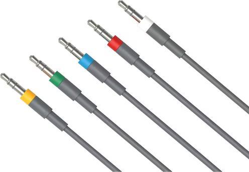 Teenage Engineering Field sync cable kit 150mm