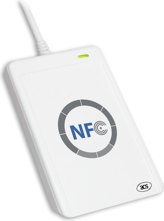 Actual product image ACS Acr122 Mifare/Nfc USB (USB 2.0)