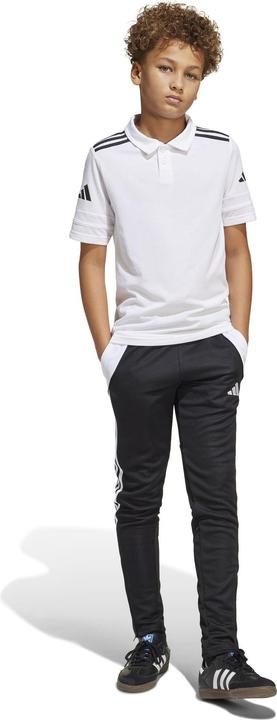 Actual product image adidas Squadra 25 Poloshirt Jr (116)