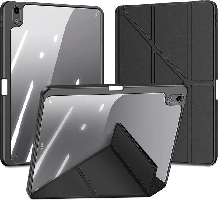 Produktbild Dux Ducis Magi Series Bookover (IPad 9.7 (2018), iPad Air 2020 (4. Gen), IPad 9.7 (2017))