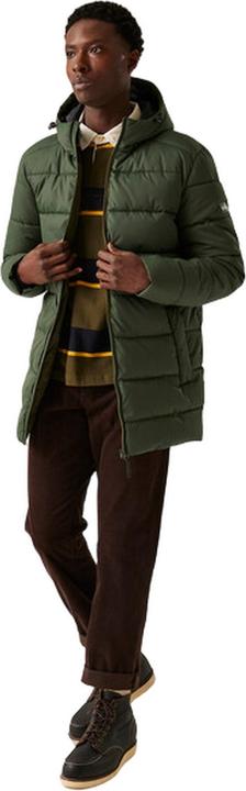 Produktbild Regatta Lakiver Steppjacke (3XL)