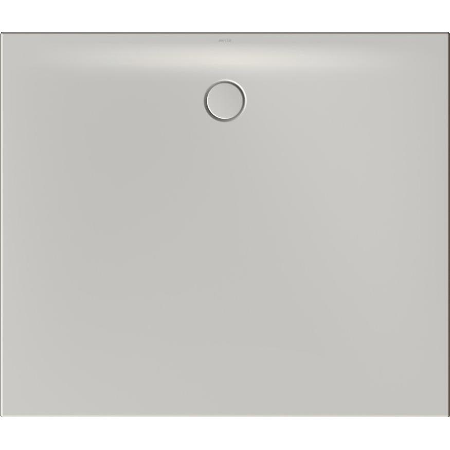 Bette, Duschwanne, Floor Side Duschwanne 3394, 140x120cm