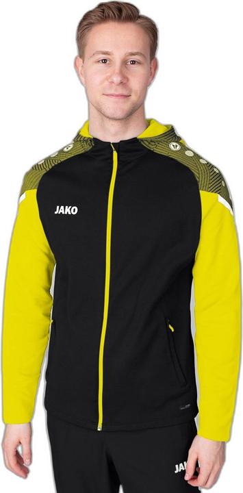 Produktbild JAKO Kapuzenjacke Performance (152)