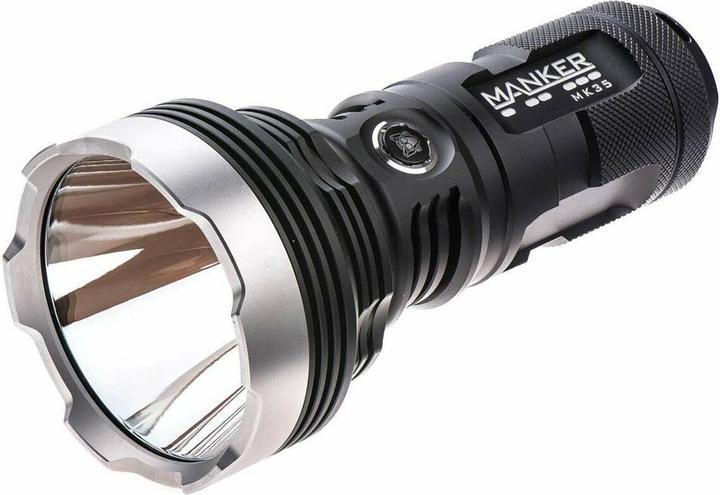 Productafbeelding AceBeam L35 2.0 (15.20 cm, 5000 lm)