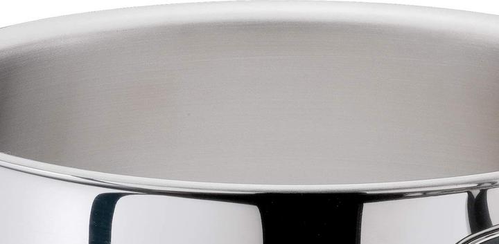 Immagine prodotto Spring Set iniziale 4 pezzi Fusion2 (Set di pentole e padelle da cucina, Acciaio inossidabile)