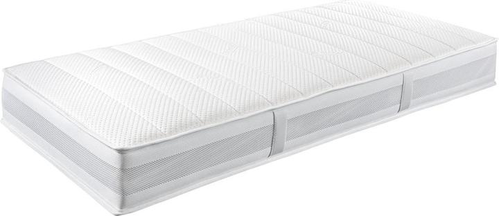 Hasena Elara Dream Der (Schaumstoffkern, 90 x 200 cm)