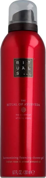 Image du produit Rituals Le Rituel de l'Ayurveda (200 ml)