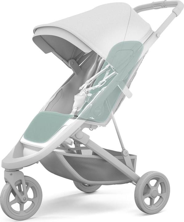 Immagine prodotto Thule Coussin de siège (rivestimento del sedile estivo)