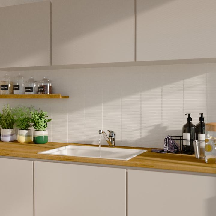 Produktbild Instmaier K1 - Spültischarmatur