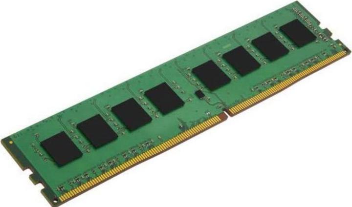 Image du produit Kingston Mémoire, DDR4 Single Rank, DIMM, Module (1 x 8GB, 2666 MHz, RAM DDR4, DIMM)