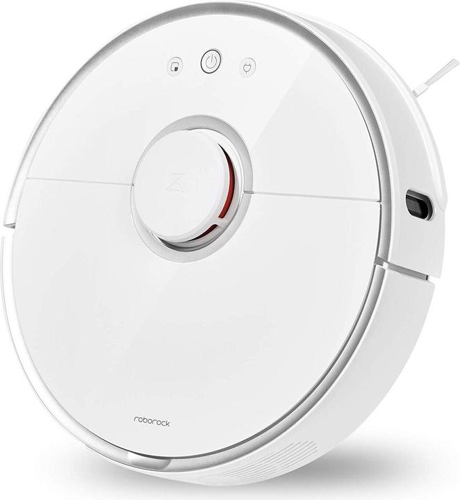 Produktbild Roborock S5 (Saugwischroboter)