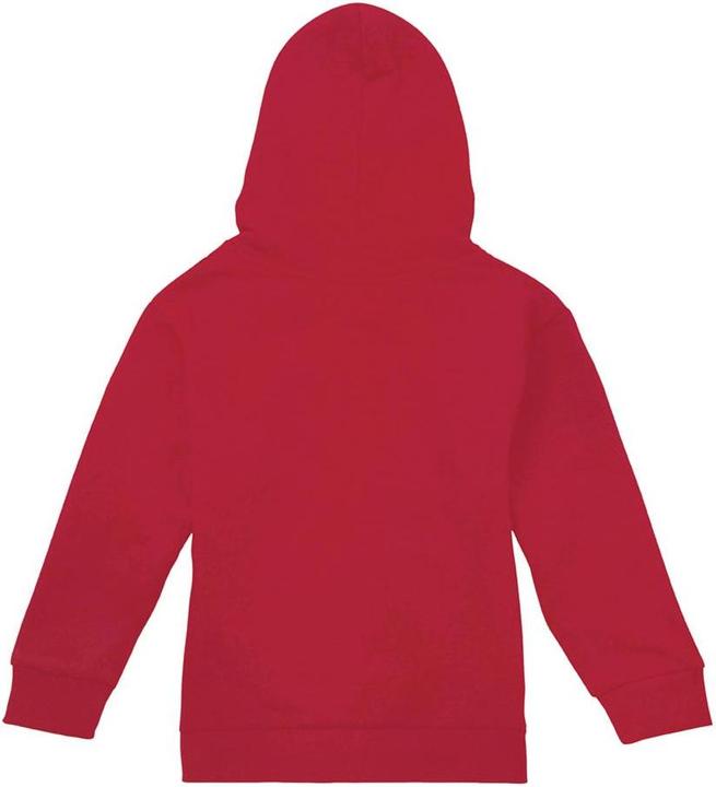 Actual product image Disney Childrens/Kids Bauble Christmas Hoodie (140, 146)
