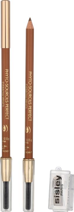 Actual product image Sisley Phyto-Sourcils Perfect Blonde (#01 Blonde)