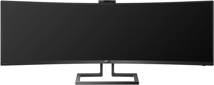 Image du produit Philips 499P9H/00 (5120 x 1440 pixels, 49")