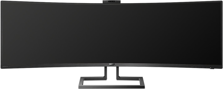 Produktbild Philips 499P9H/00 (5120 x 1440 Pixel, 49")