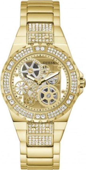 Produktbild Guess Reveal (Analoguhr, 39 mm)