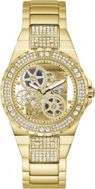 Gold