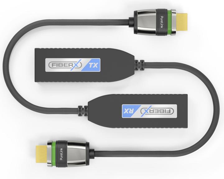 Produktbild FiberX HDMI Extender FX-P355