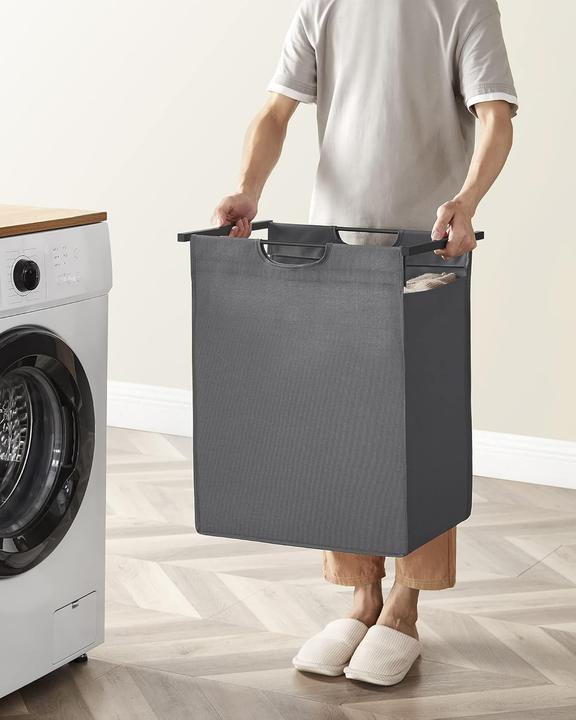 Actual product image Vasagle Laundry (65 l)