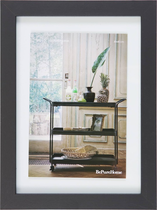 Actual product image BePureHome Shift (40 x 30 cm)