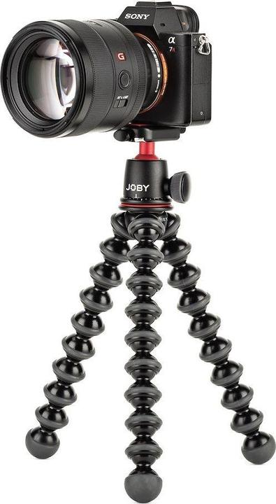 Actual product image Joby GorillaPod 3K Kit (Plastic)