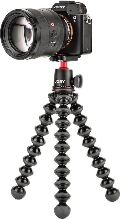 Productafbeelding Joby GorillaPod 3K Kit (Plastic)