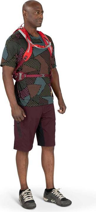 Produktbild Osprey Backpack Siskin 12L 2024 (12 l)