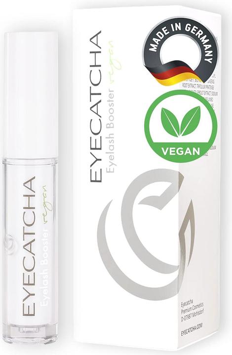 Actual product image Eyecatcha Wimpernserum (3 ml)