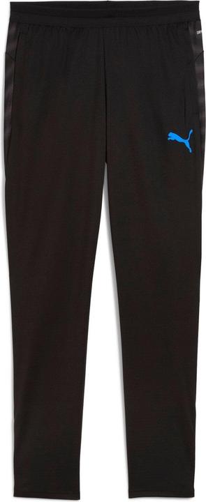 Black, PUMA Black-PUMA White-Ultra Blue, Schwarz, Weiss