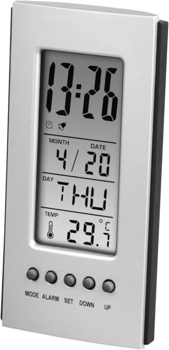 Produktbild Hama LCD-Thermometer