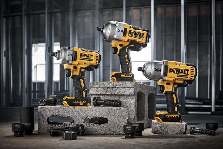 Produktbild DeWalt DCF 961 (Schlagschrauber)