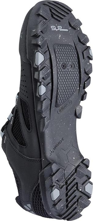 Actual product image Vaude TVL Hjul Ventilation (46)
