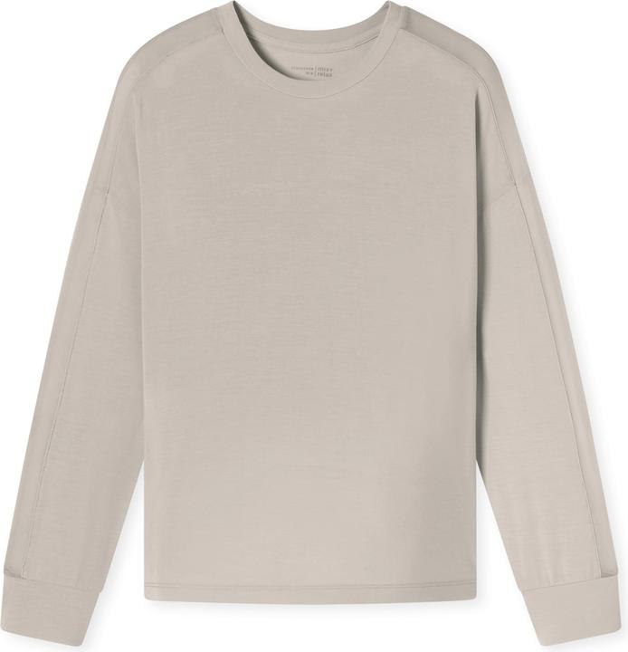 Produktbild Schiesser Pyjamaoberteil Mix & Relax (44)