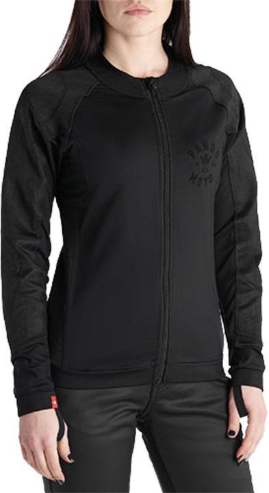 Pando Moto Veste Shell UH 03