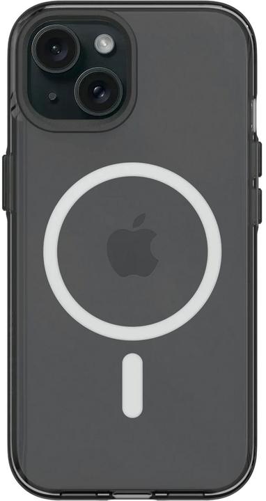 Frêne Noir, Noir, Transparent