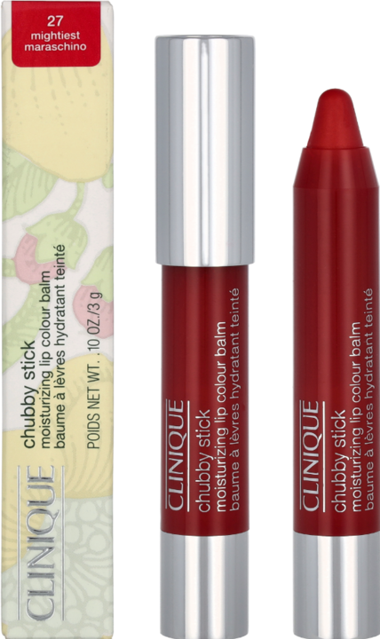 Produktbild Clinique Chubby Stick (Mightiest Maraschino)