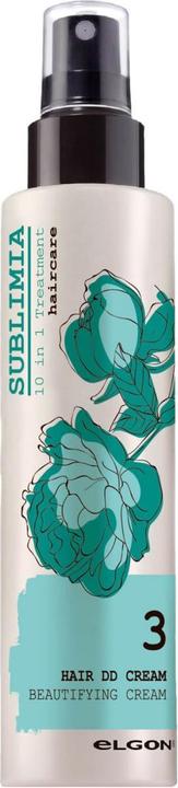 Elgon Sublimia - Hair DD Cream (Hair cream, 150 ml)