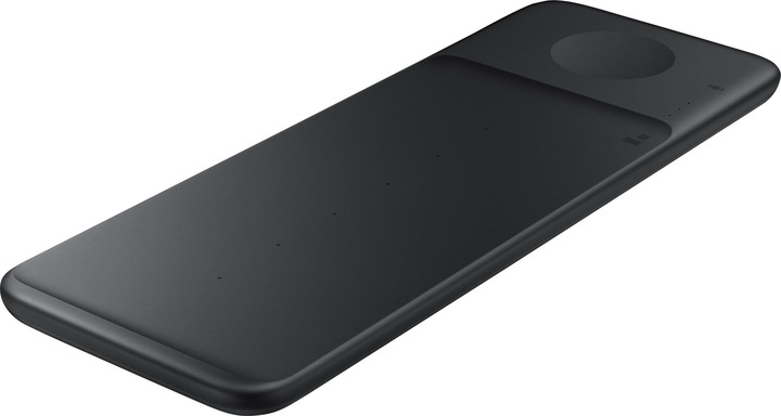 Actual product image Samsung Trio EP-P6300 (9 W)