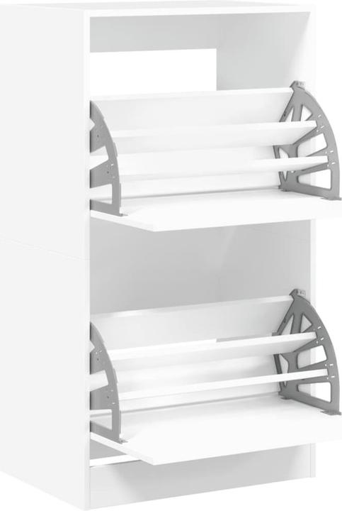 Immagine prodotto vidaXL Jennica (60 x 42 x 108 cm)