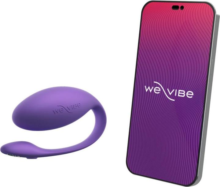 Image du produit We-Vibe Vibrateur Love Egg