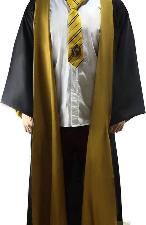Cinereplicas Harry Potter: Hufflepuff