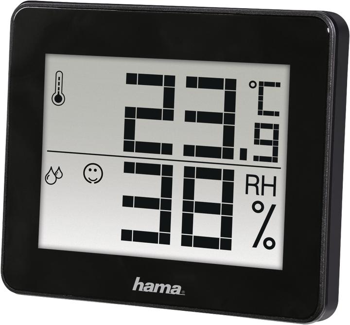 Produktbild Hama TH-130