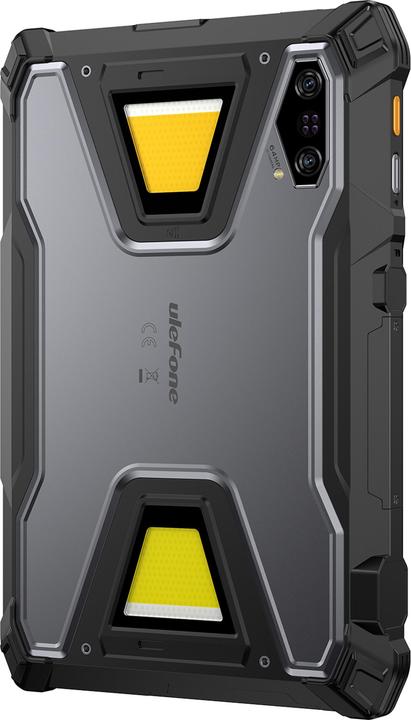 Image du produit Ulefone Armor Pad 5 Pro 5G Tablet, 512GB, black (5G, 11", 512 Go, Noir)