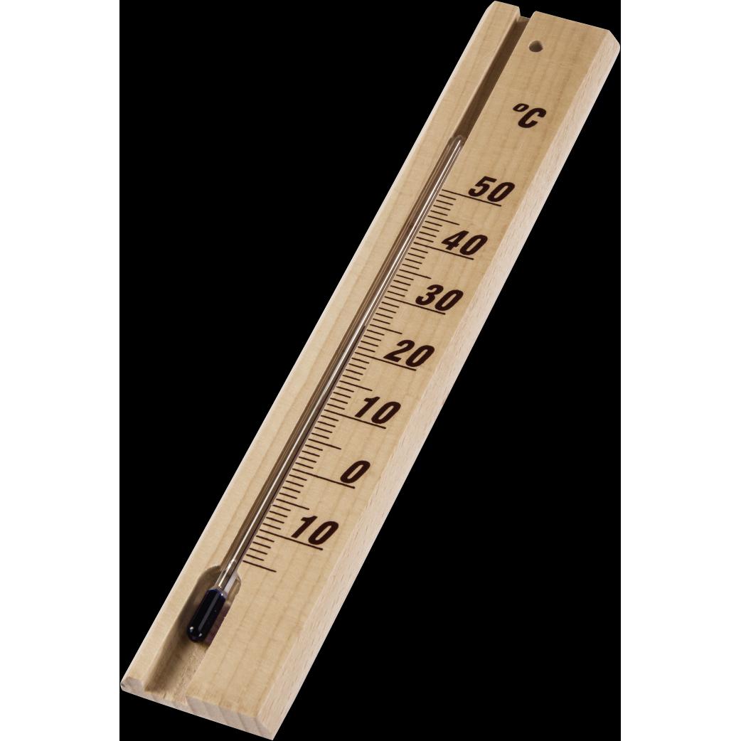 Hama Thermometer, Thermometer + Hygrometer, Braun